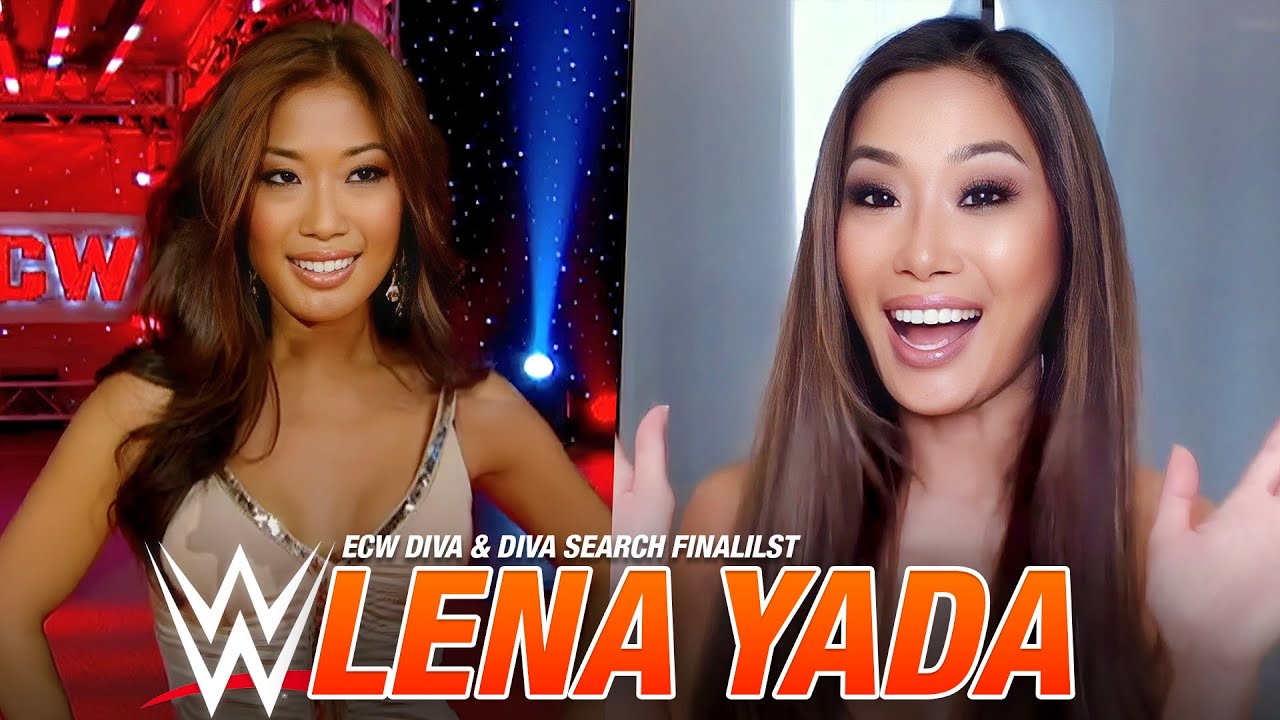 Lena Yada on WWE Divas, Personal Struggles in WWE, Rumors, and ECW Dance Competitions