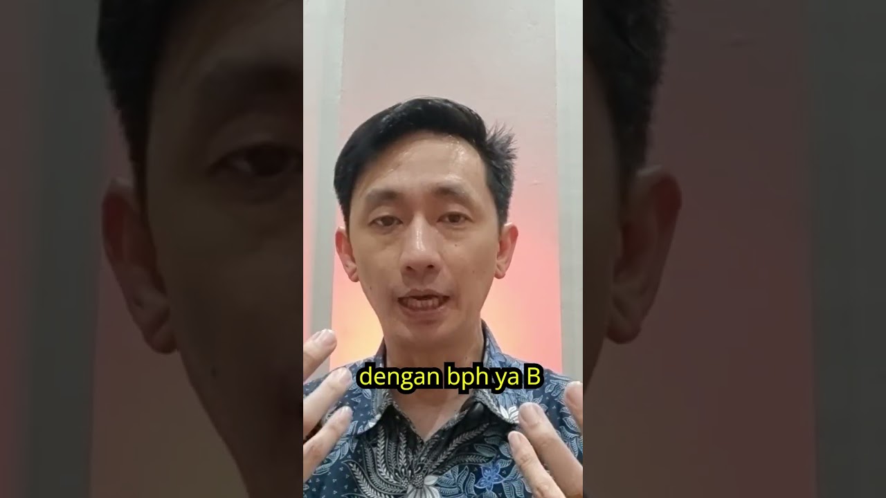 PPH, BPHTB, dan Warisan: Jangan Salah Paham Pajak!