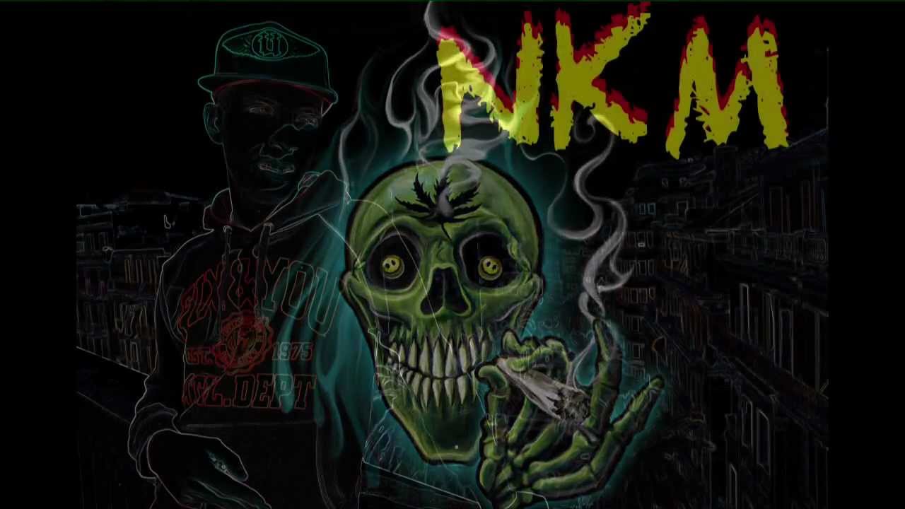 La Banda 16 - We smook'in Weed