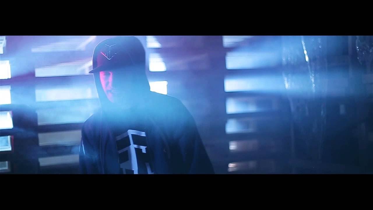 Furakor - Stressz [OFFICIAL MUSIC VIDEO]