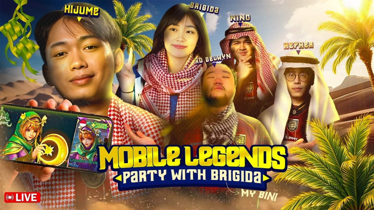 PARTY LANSIA LG W YOUR BINI. @Ninooooooo0 @CEOKOPATALTEREGO @KennyXepher96