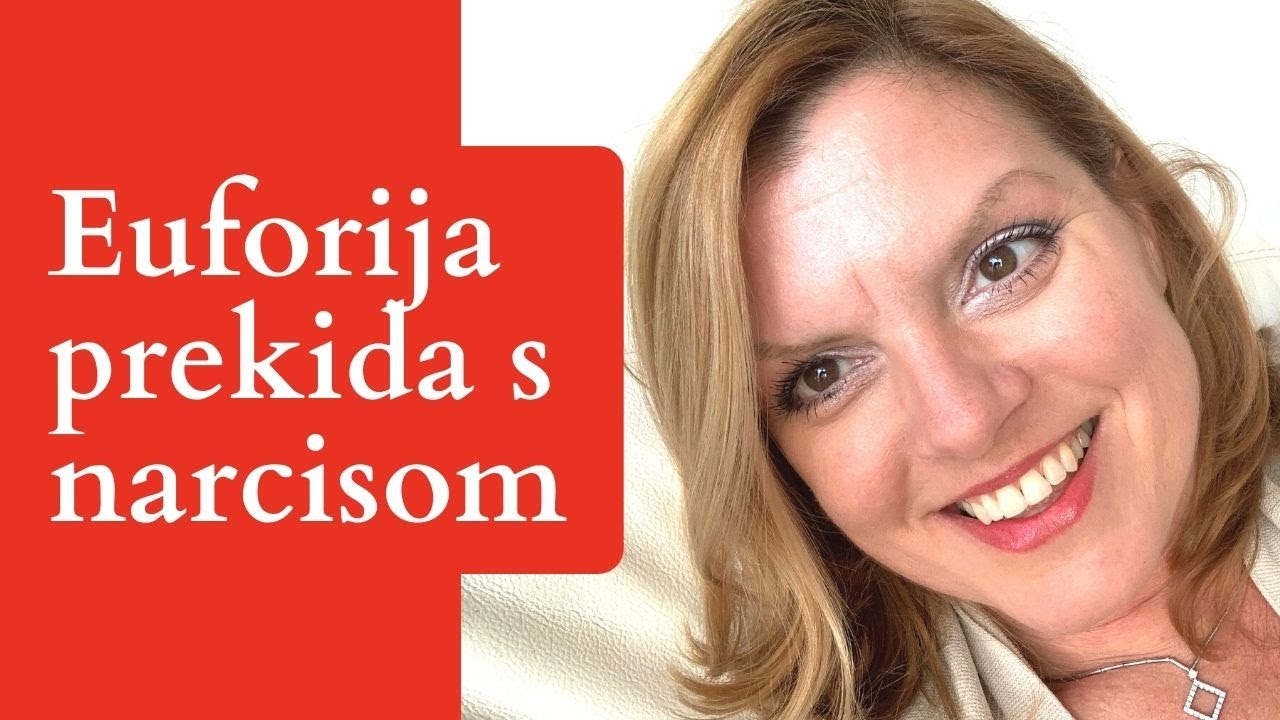 Euforija prekida s narcisom