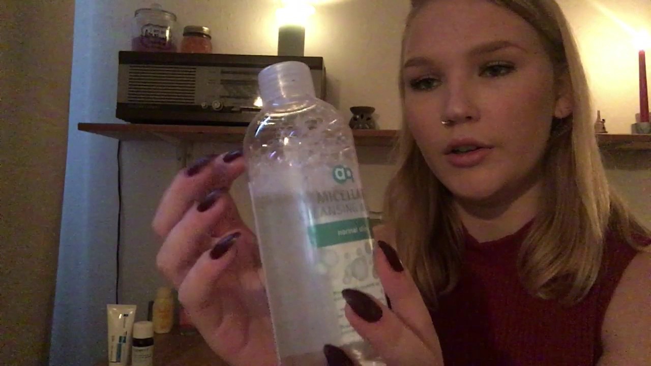 Dutch ASMR - Zeepjeswinkel Roleplay | Tappen, Glas, Plastic etc.