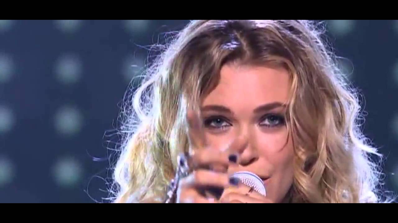 X Factor Australia 2015 Season 7 Episode 22