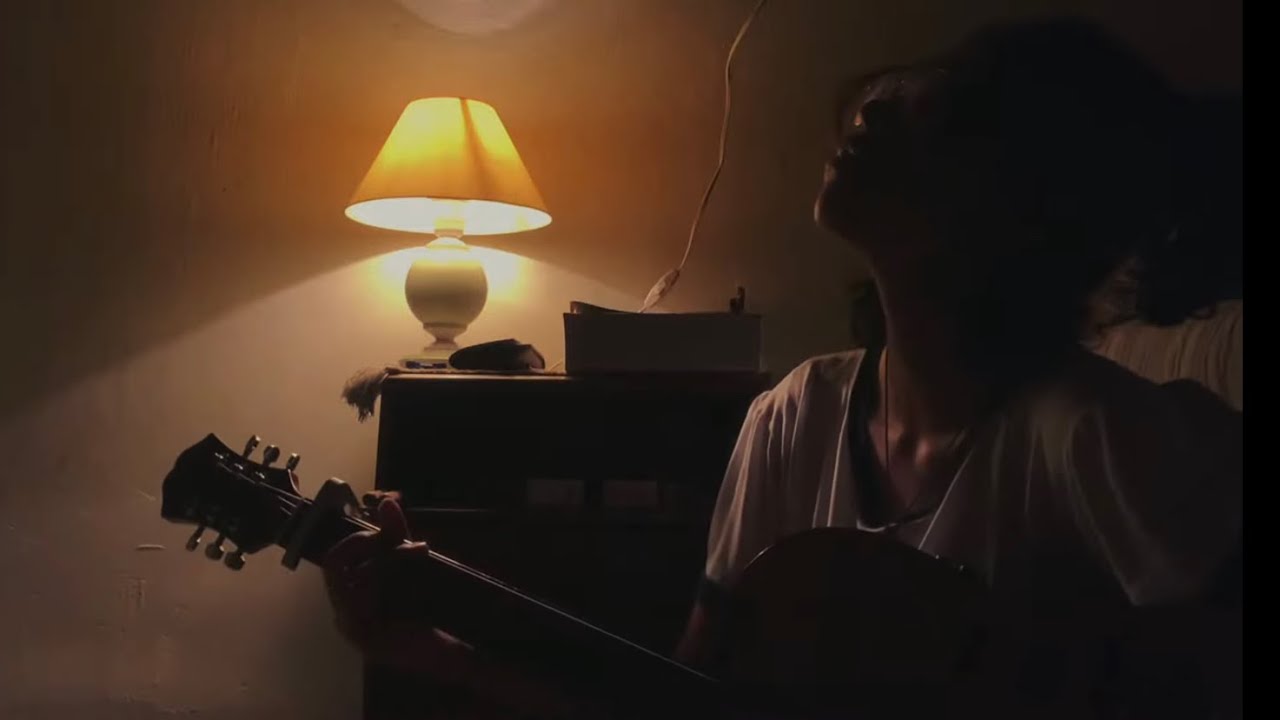 Eu só quero tua presença + Eu vou construir | cover Yasmin Guimarães