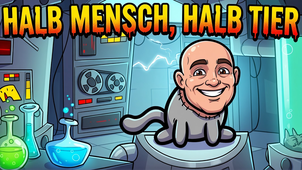 Heiko-Westermann-Mutanten? 🤨 | Mewgenics | Episode 32