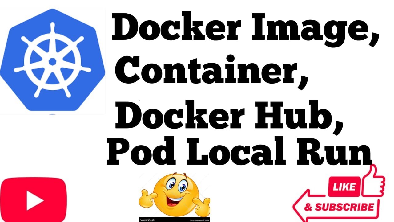 5 Kubernetes Mistakes You Might Be Making With Image, Container, Pod