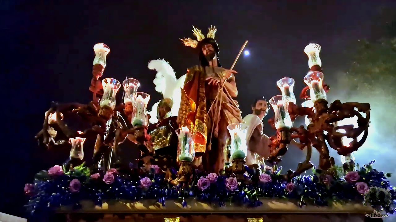 🔴 DIRECTO 🔴 PROCESIÓN DE SALUD Y ESPERANZA