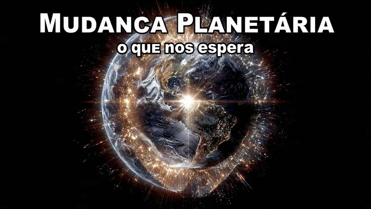 O que nos espera no mundo de regeneração