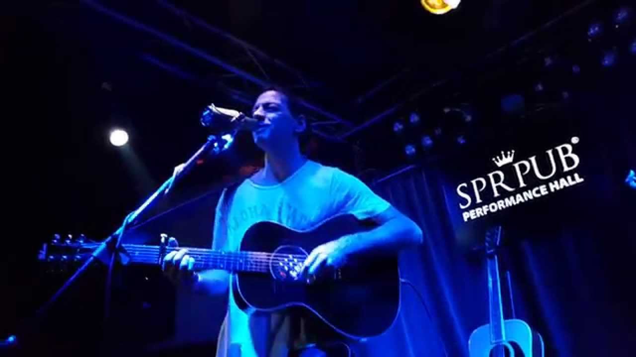 Kaan Tangöze - Seni Kendime Sakladım (Eskişehir SPR PUB)