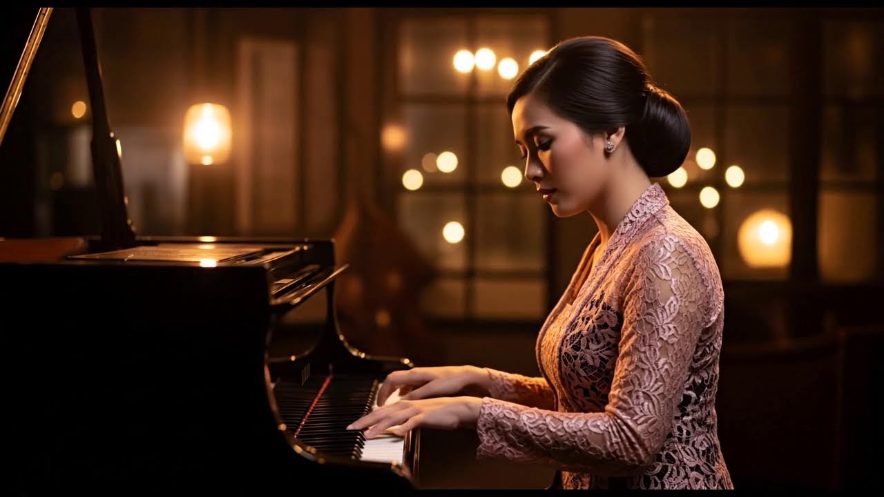 JAZZ JAWA | ROSO HARAPAN LAN KANGEN