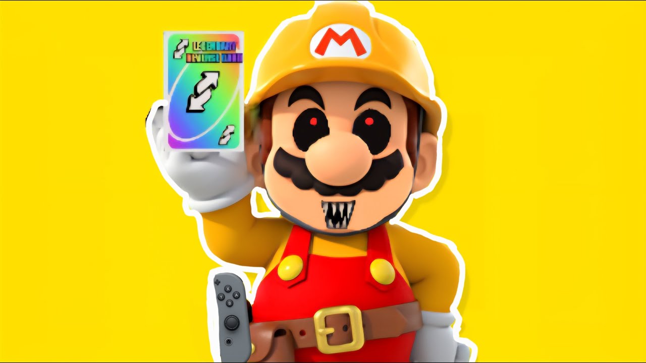 Super Mario Maker 2 Mais Si Je Meurs Je CHANGE De NIVEAU