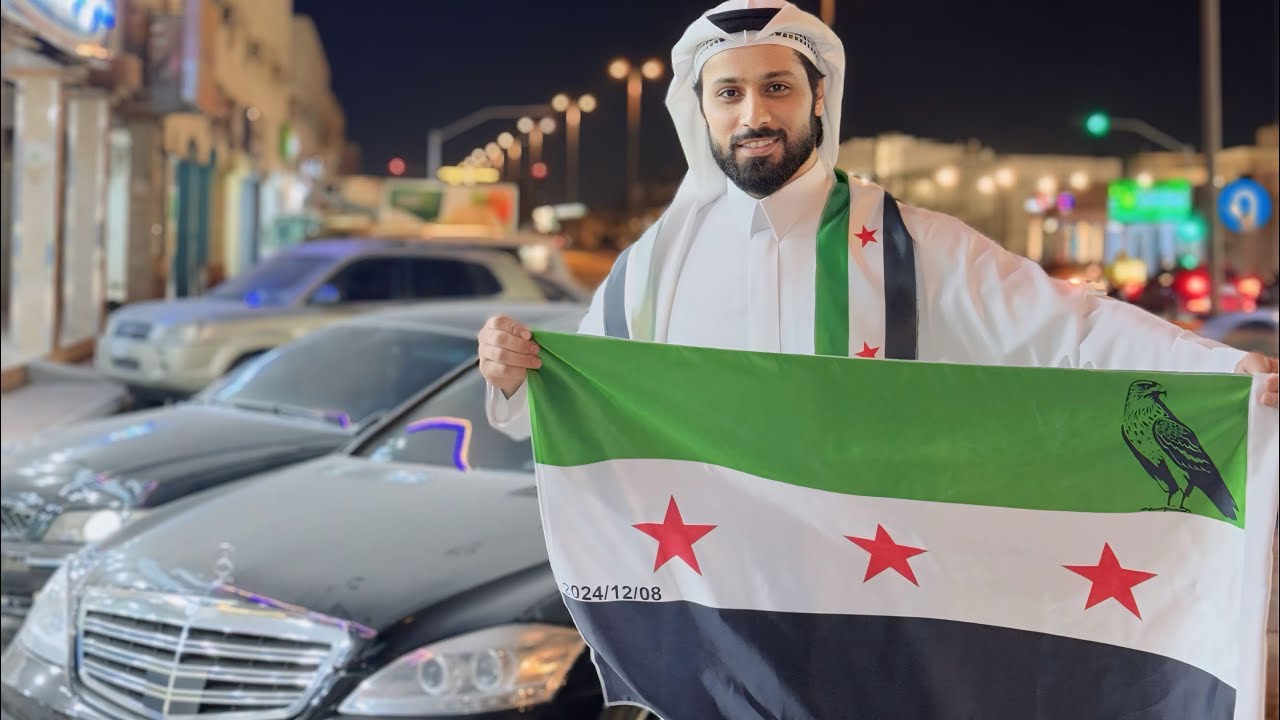 على الأراضي السوريا لا تحلم بالفيدرالية #سوريا #موحدة #الجزيرة_السورية 