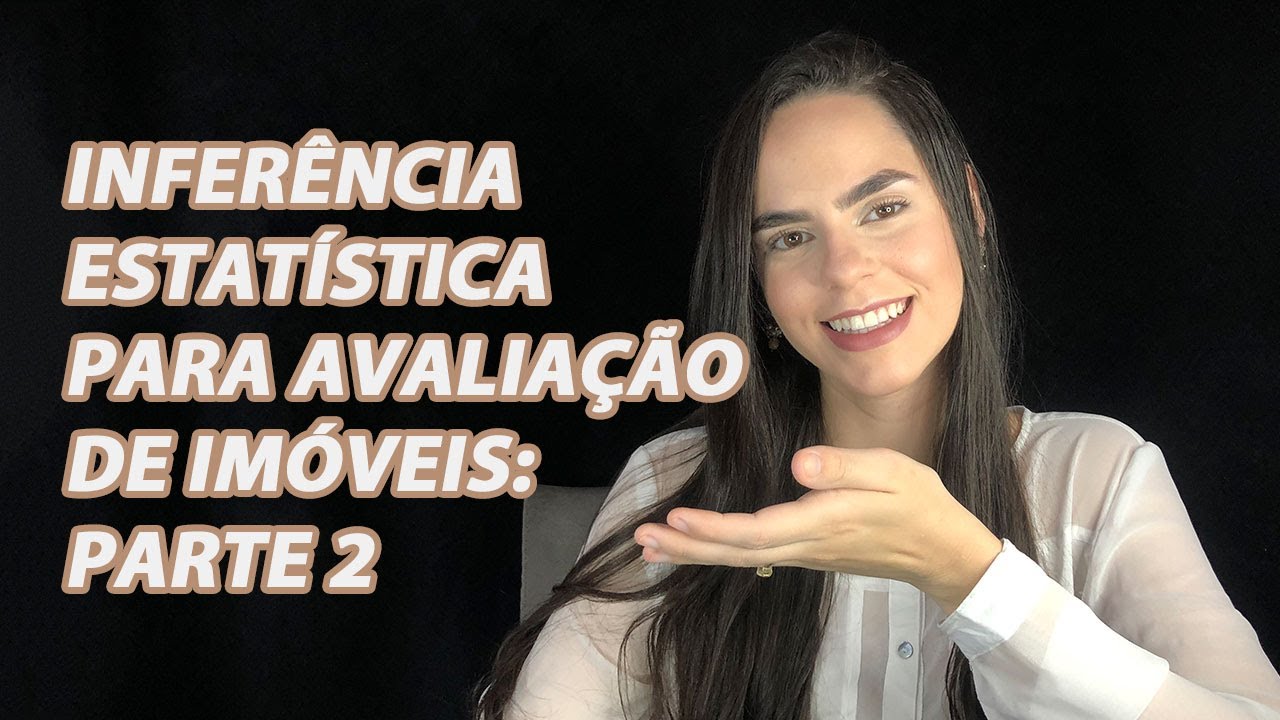 Aula #66 Aprenda a avaliar imóveis utilizando a regressão linear