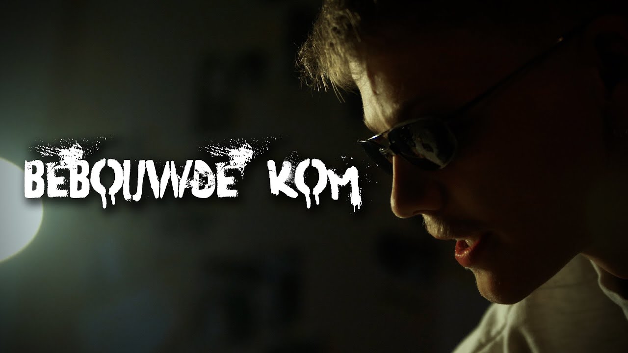 Jelle - Bebouwde Kom ft. Vinci & Bird (prod. by Ari)