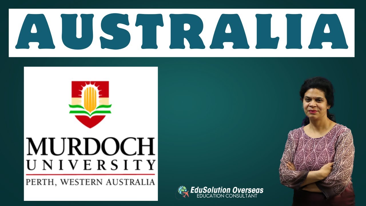 Australia, Murdoch University, Up to 20% Guaranteed Scholarship,  Perth Campus, Entry Requirements