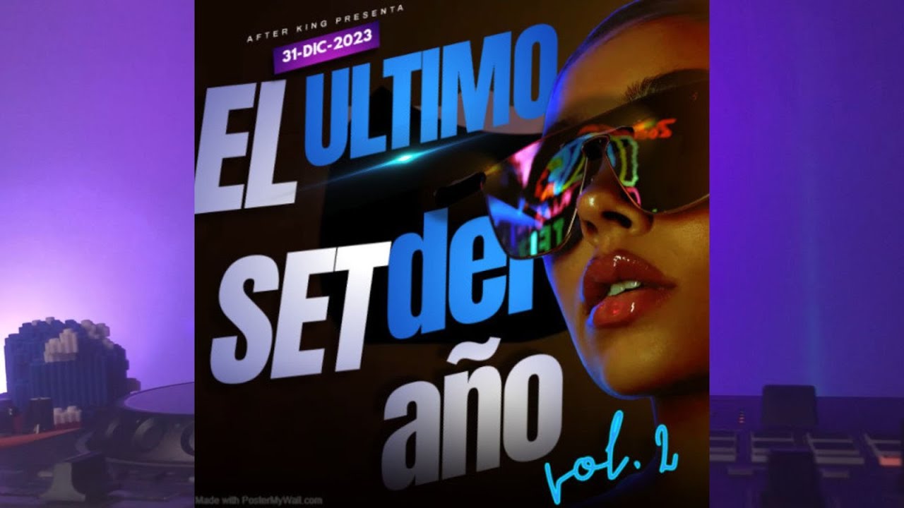 👑ULTIMO DJ SET DEL AÑO VOL.2 👑PURO GUARATECH DEL BUENO✌🏽VUELA BOCINAS DJ AFTER KING #fyp #tiktok