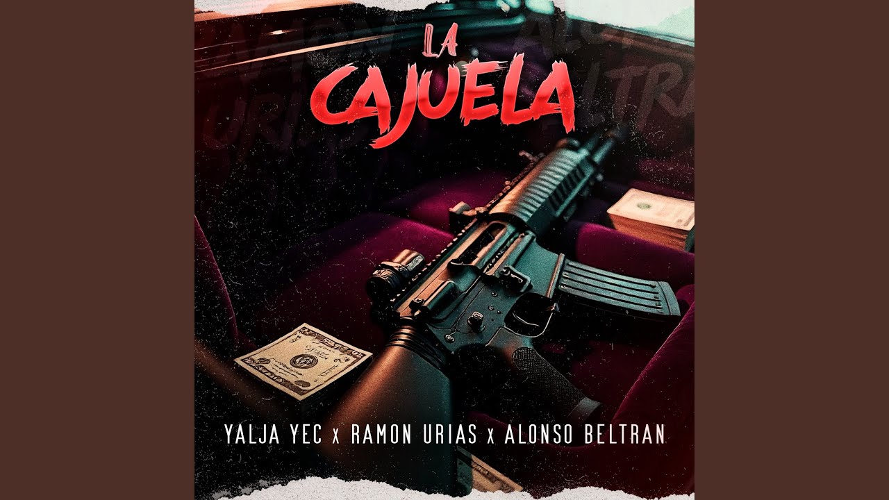 LA CAJUELA