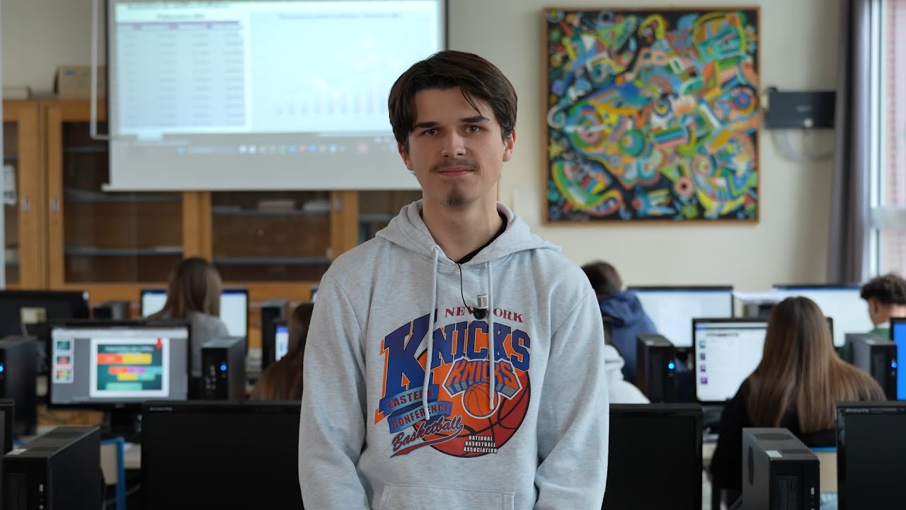 Technicien·ne en comptabilité | Un autre regard