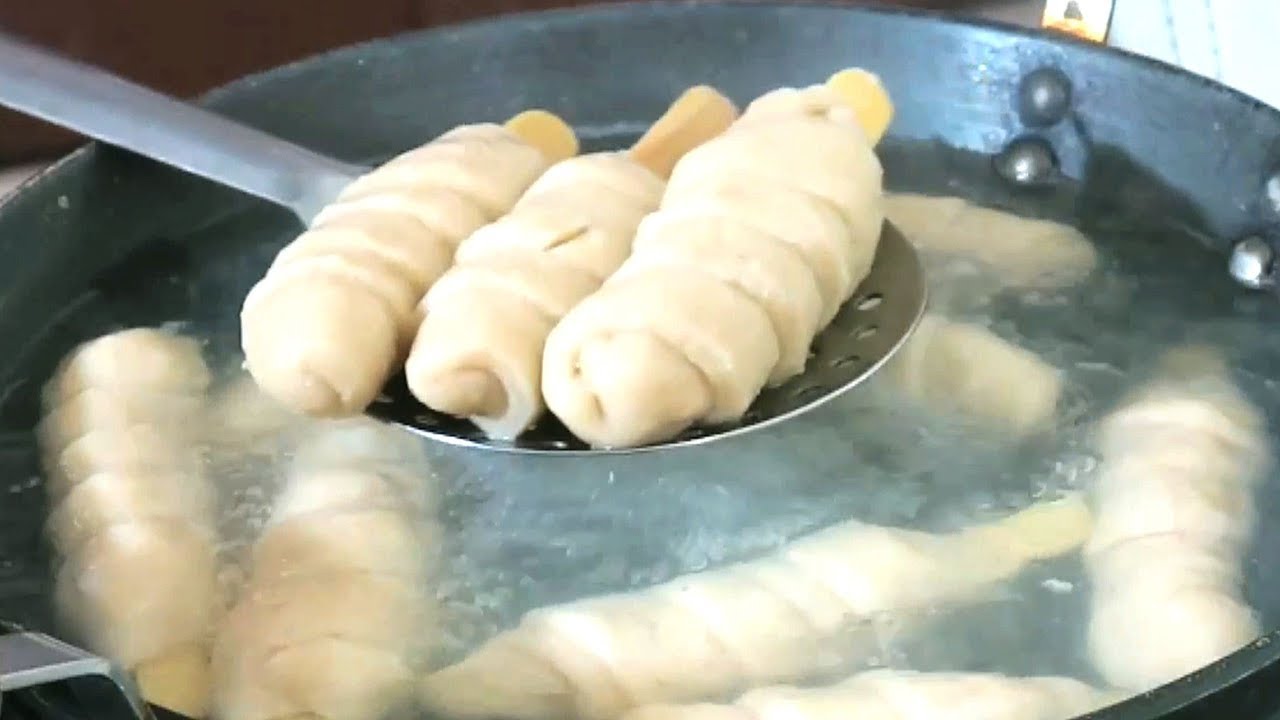 Homemade Soya Stick recipe | अब सोया स्टिक चाप बनाये घर पर वो भी परफेक्ट तरीके से  Soya Chaap Recipe