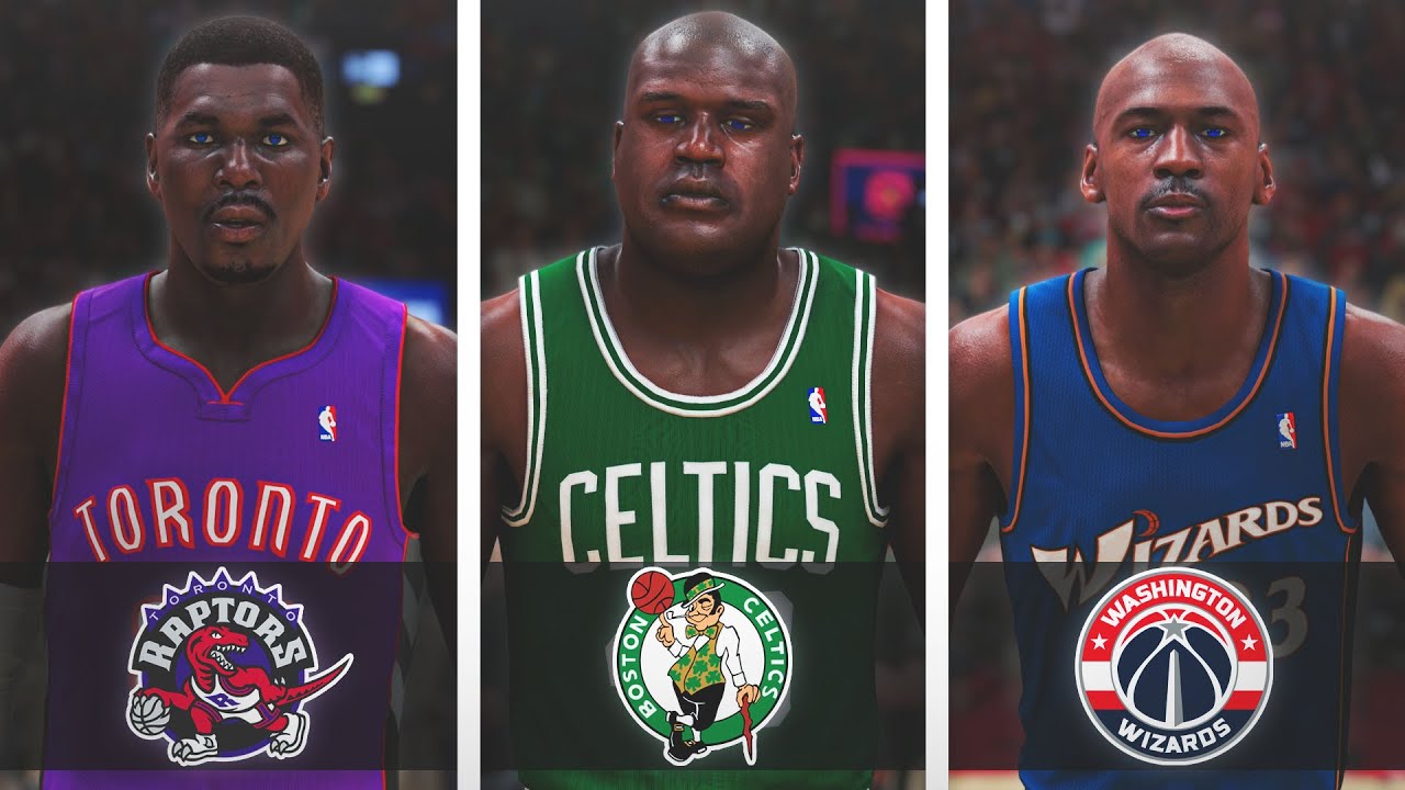I Gave Each Team Their Weirdest Legend Ever