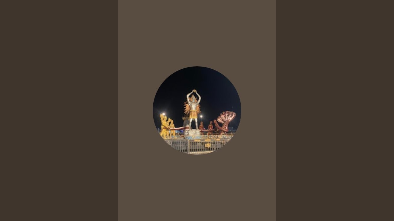 Har har mahadev sambhu ☘️🔱☘️🔱