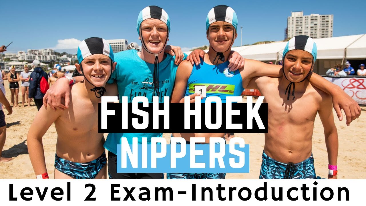 Nippers Intro Level 2