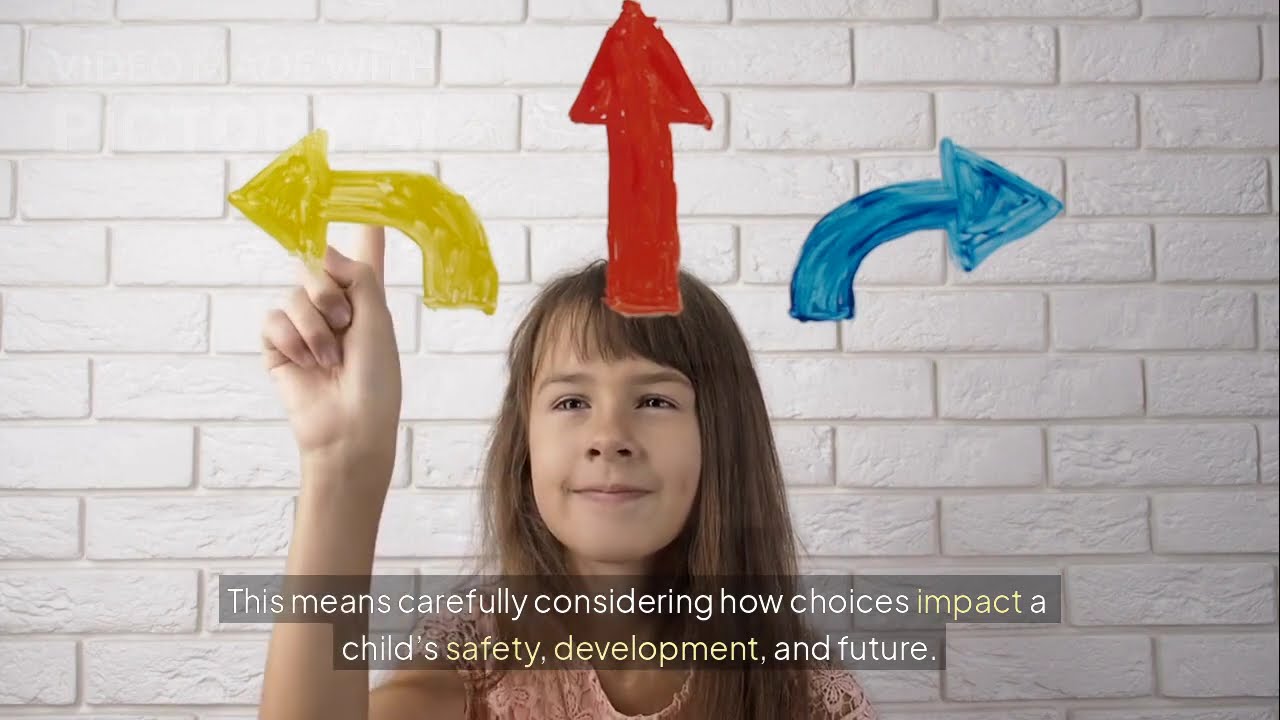 The General Principles of the Convention on the Rights of the Child