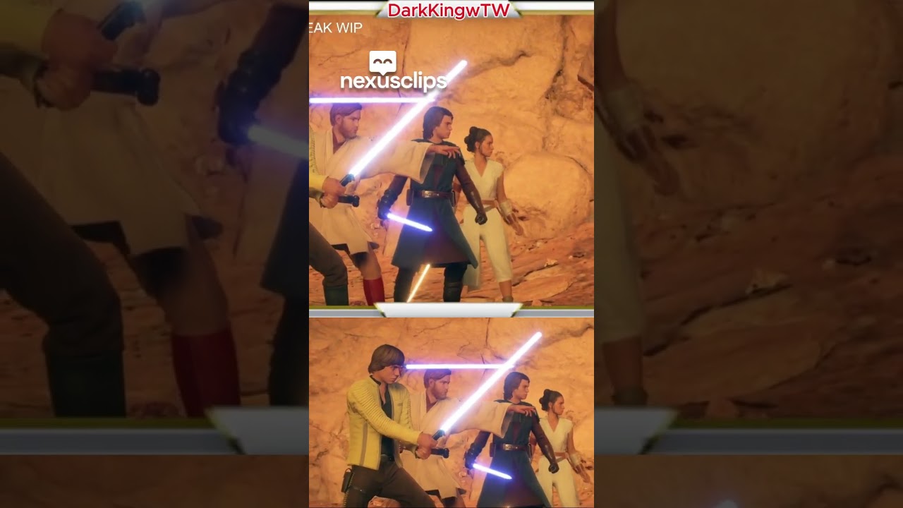 Star Wars Battlefront 2 H vs V 21 #starwars