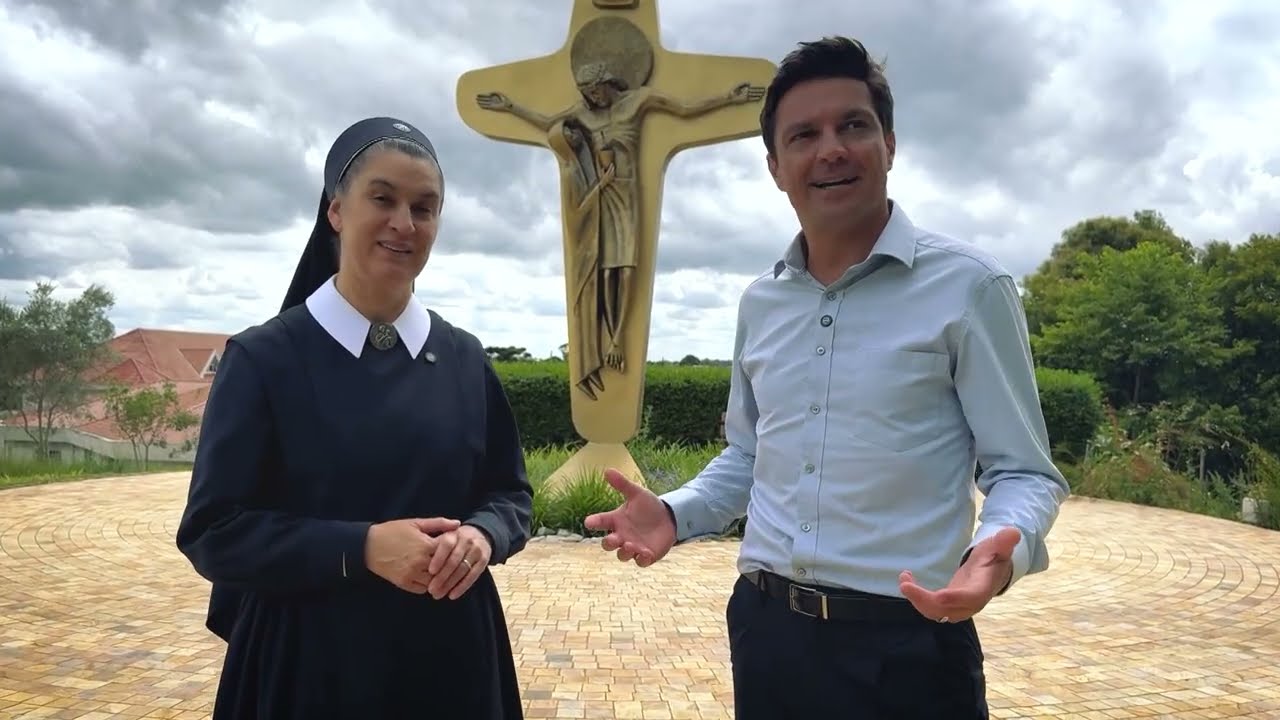 Paraná Sagrado: Mesquita de Curitiba e Santuário Schoenstatt
