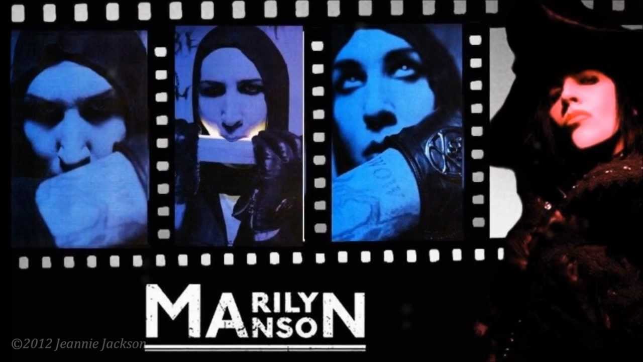 Marilyn Manson ♥ The High End of Low [Album Explanation]