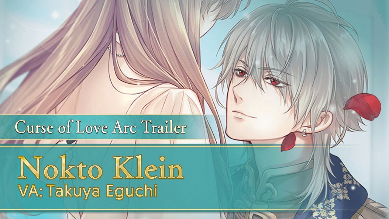 Ikémen Prince: Nokto Sequel Route Trailer