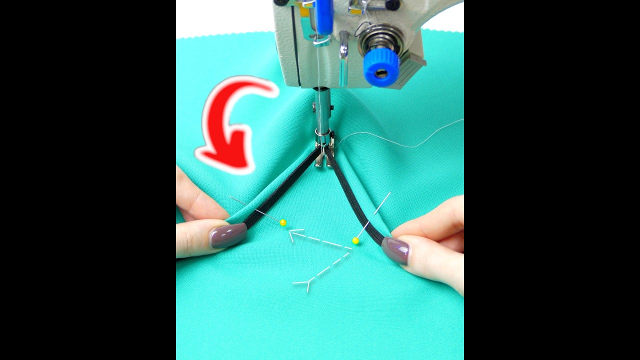 5 Sewing hacks you'll need for your projects