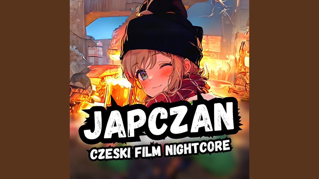 Miłość Łobuza (Nightcore)