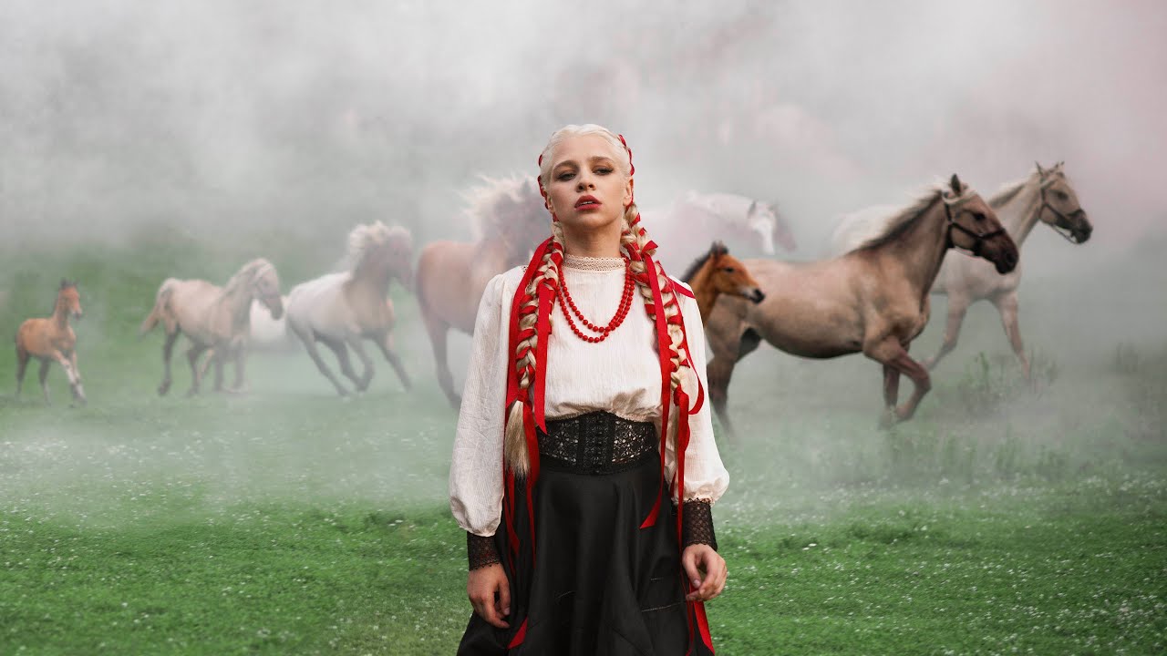POBEDA, OUTEN- ВСТАНУ С КОЛЕН (Сниппет)