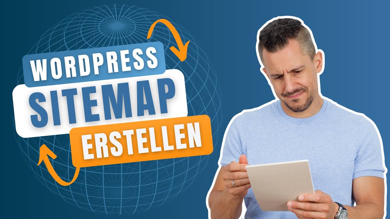 WordPress & XML-Sitemaps – das musst du wissen! 🔍