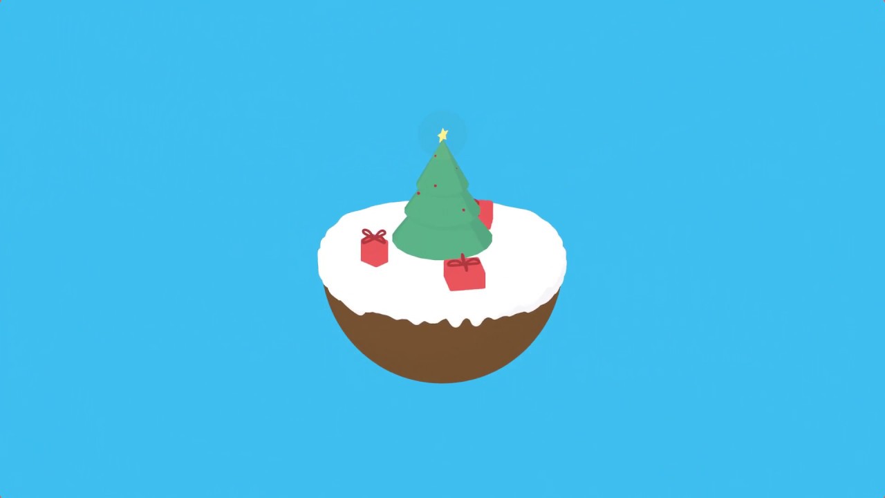 Merry Christmas from Radio Borders