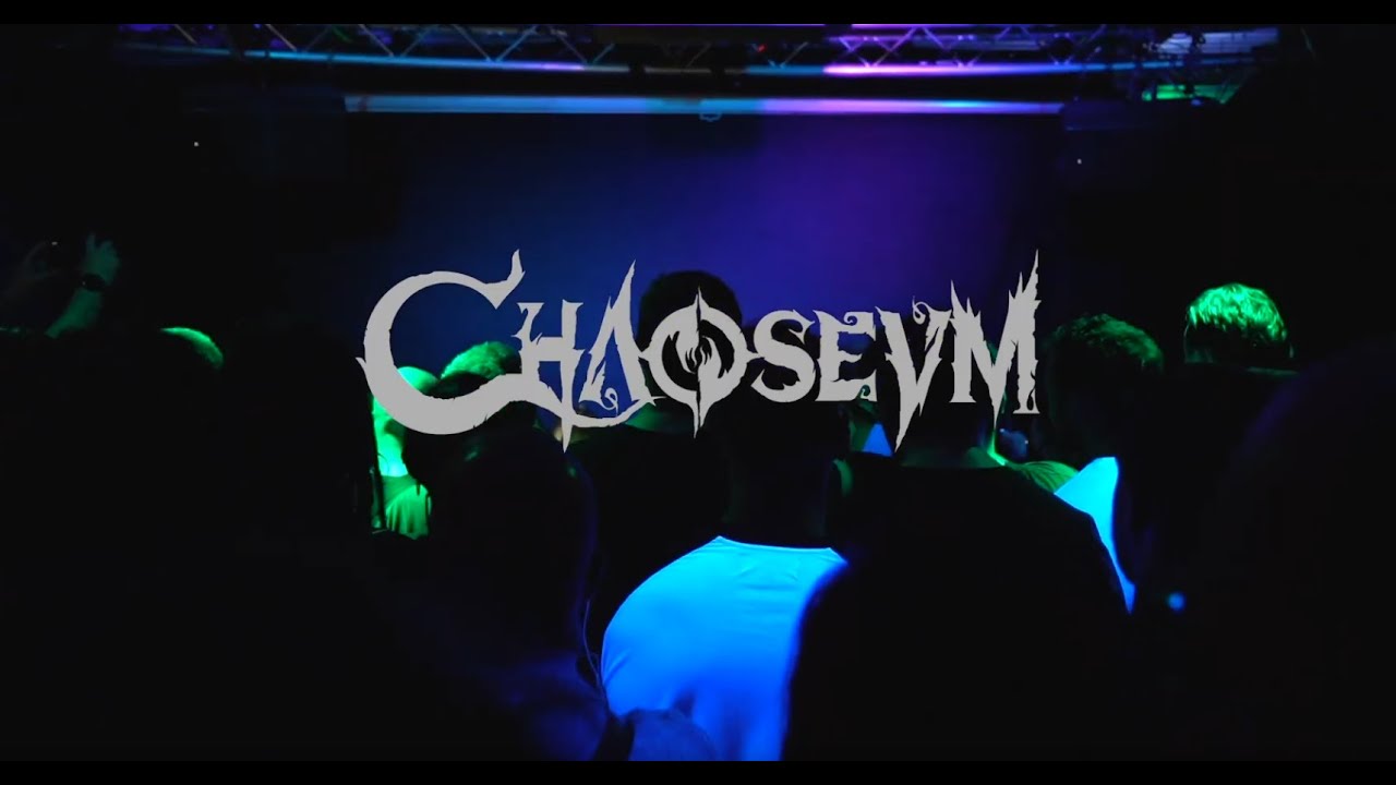 Chaoseum Live 