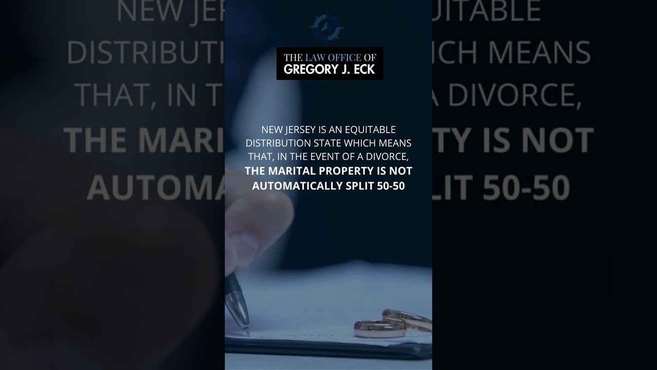Navigating the Divide: Property Division in Divorce ⚖️ Understand your rights and secure your future