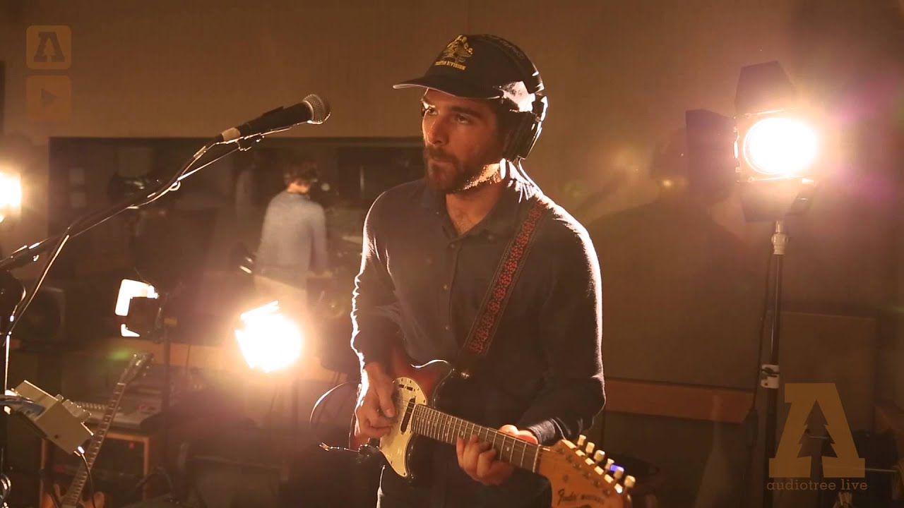Incan Abraham - Tuolumne / Spring House - Audiotree Live