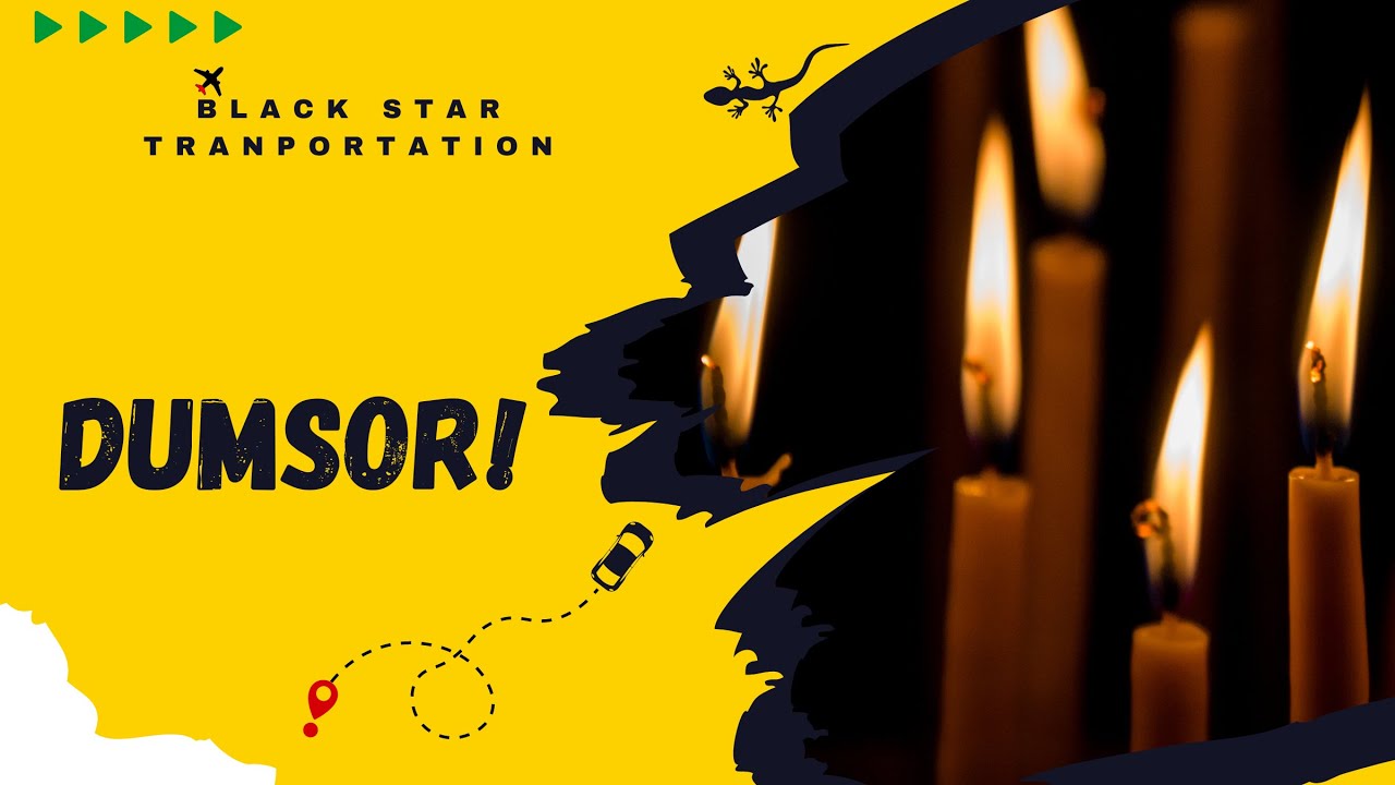 Dumsor (Lights Out)