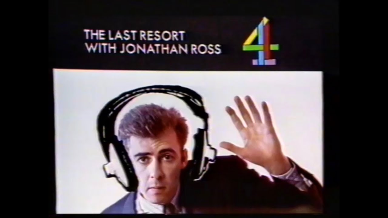 1988 - The Last Resort Series 3 Show 5
