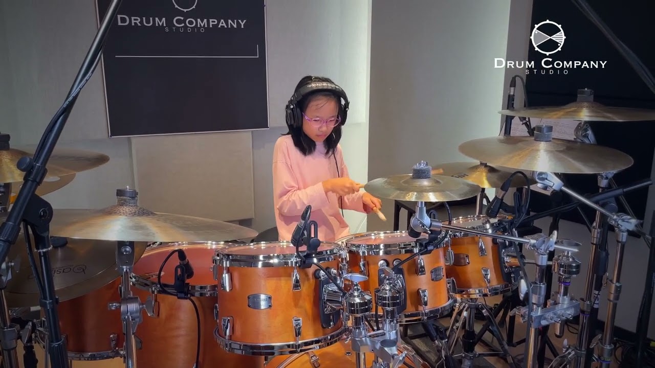 10CM - 폰서트 - DRUM COVER (조유주 회원님)
