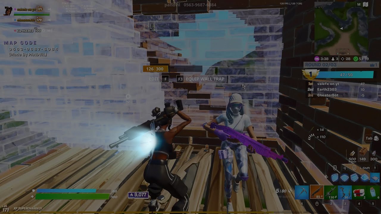 6locc 6a6y 🕊️ (Season 7)