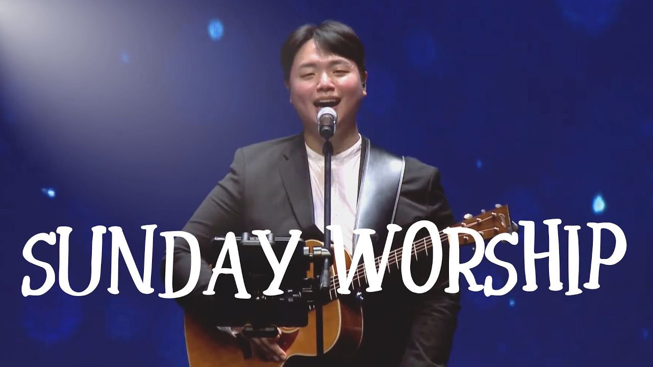 주와 함께 살아가야 해 + Every Day + 내 삶의 이유라 + 나를 통하여 | 윤홍열 전도사 | 25.11.16