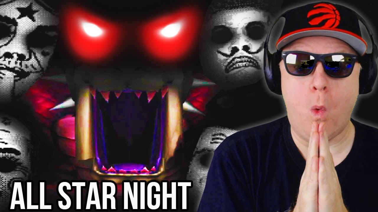 EMMA IS NOT THE ONLY ONE OF HER KIND!! ALL STAR NIGHT PART 2 - ENDING
