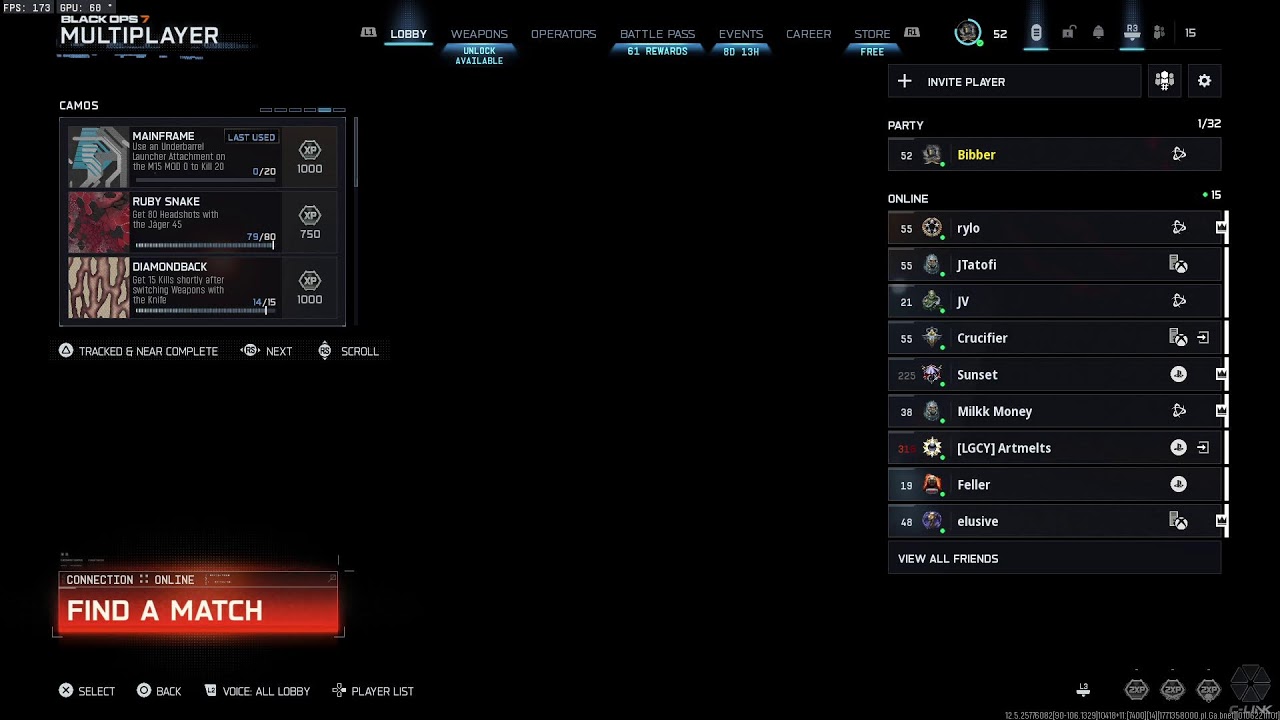 Scrim