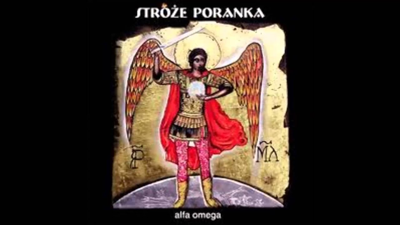 Stróże Poranka - Baw się moim życiem
