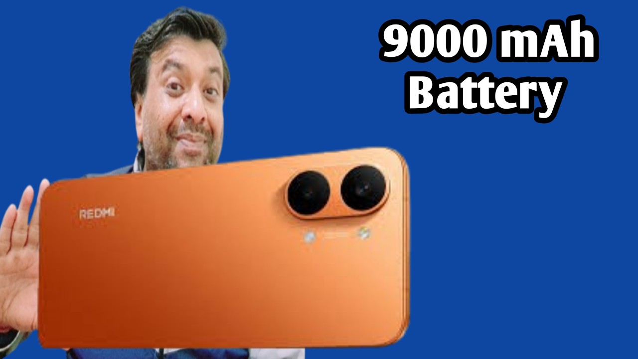 POCO X8 Pro Max aka Turbo 5 Max Unboxing & First Look ⚡ Dimensity 9500s, 9000mAh | Phone Under 30000