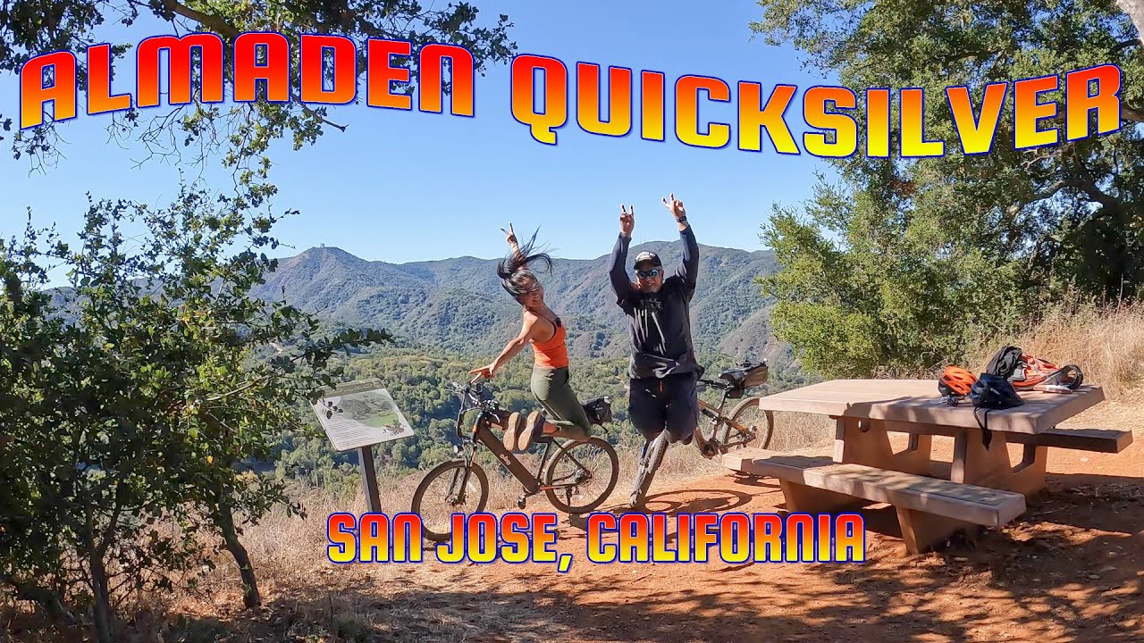 Almaden Quicksilver